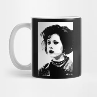 Nancy Downs Mug